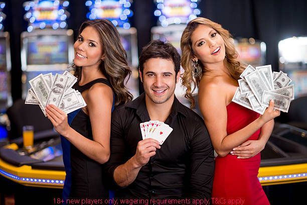 spinland betting Welcome Bonus